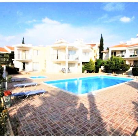 Galit House Daire Pafos Dış mekan fotoğraf