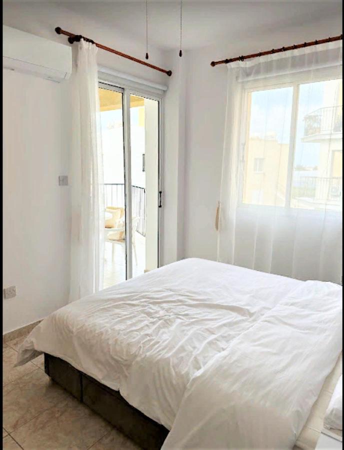 Galit House Daire Pafos Dış mekan fotoğraf