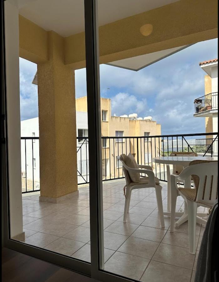 Galit House Daire Pafos Dış mekan fotoğraf