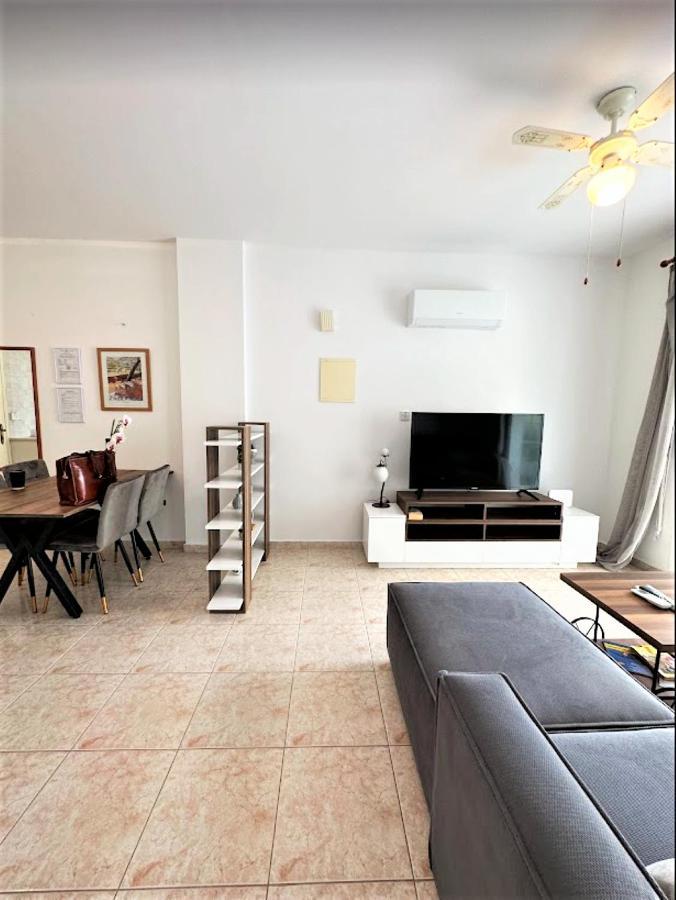 Galit House Daire Pafos Dış mekan fotoğraf