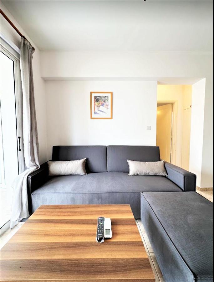 Galit House Daire Pafos Dış mekan fotoğraf