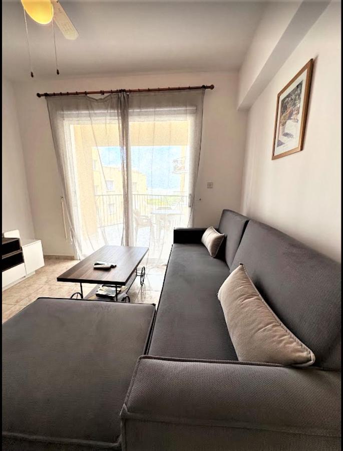 Galit House Daire Pafos Dış mekan fotoğraf