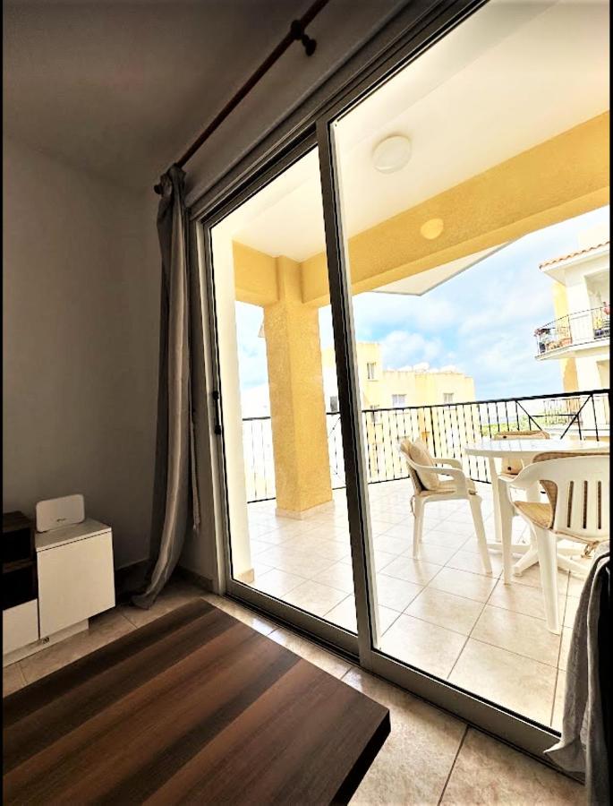 Galit House Daire Pafos Dış mekan fotoğraf