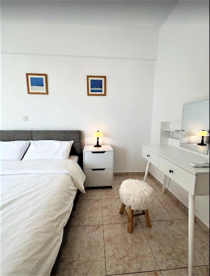 Galit House Daire Pafos Dış mekan fotoğraf