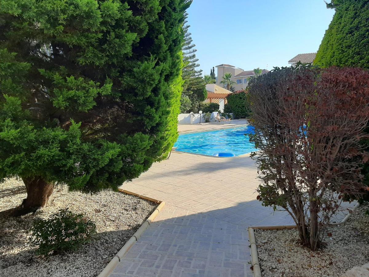 Galit House Daire Pafos Dış mekan fotoğraf