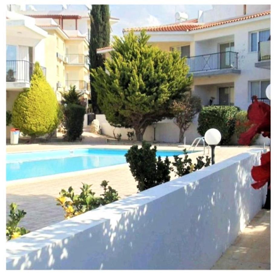 Galit House Daire Pafos Dış mekan fotoğraf