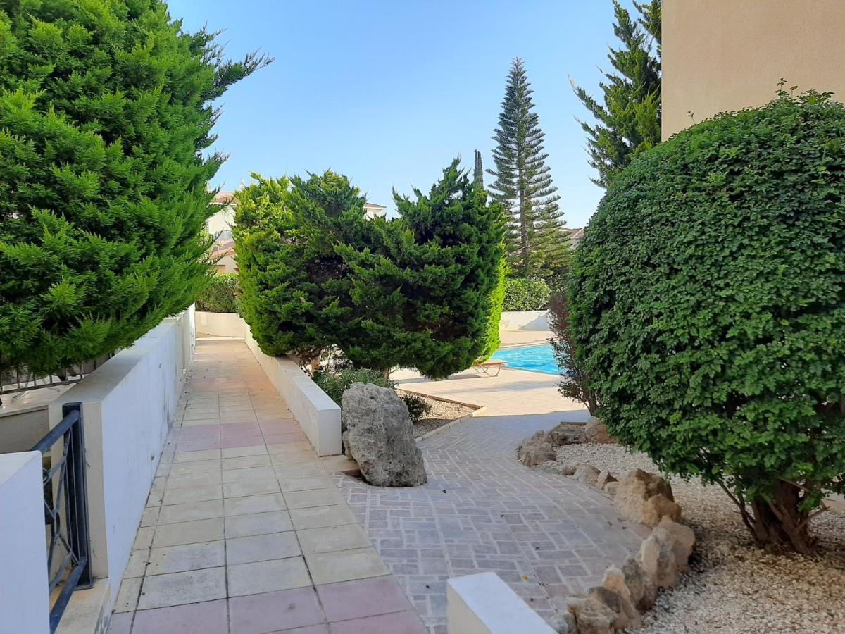 Galit House Daire Pafos Dış mekan fotoğraf